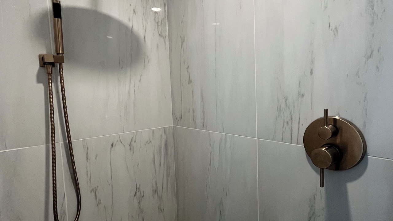 Photo of Bathroom in Point Judith