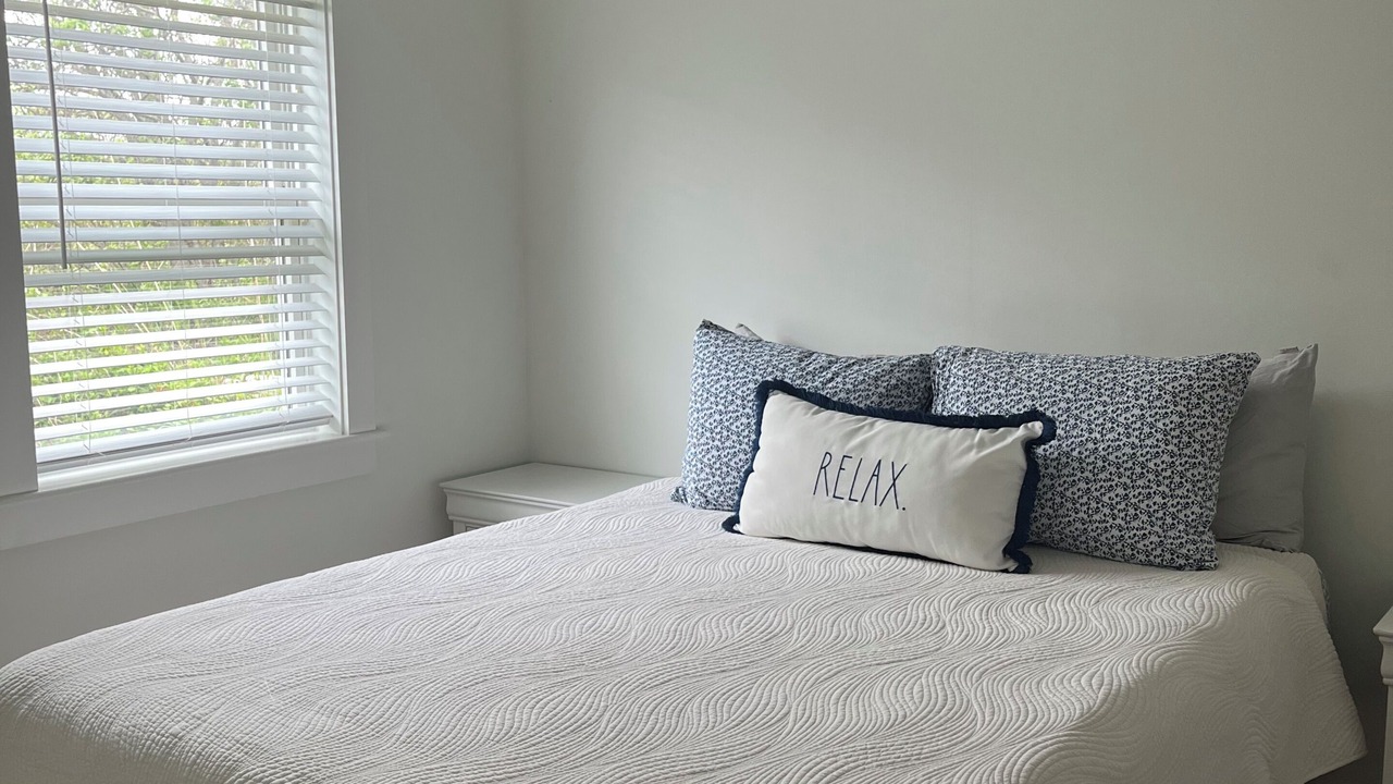 Photo of Bedroom in Point Judith