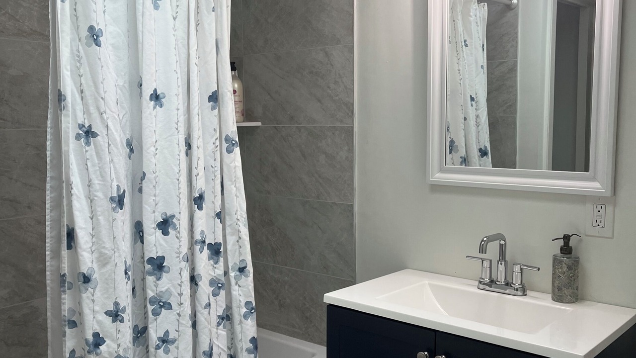 Photo of Bathroom in Point Judith
