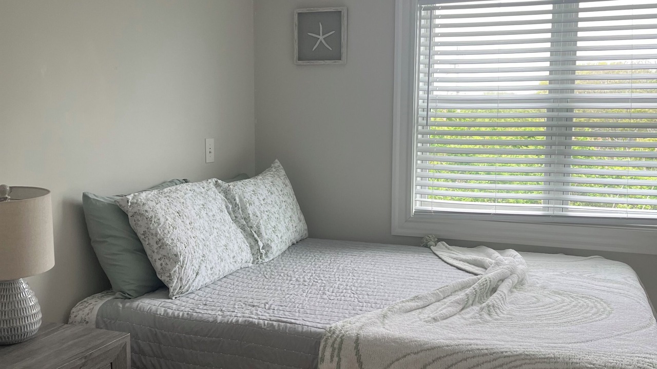 Photo of Bedroom in Point Judith