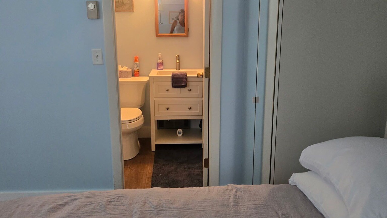 Photo of Bedroom in Weirs Beach