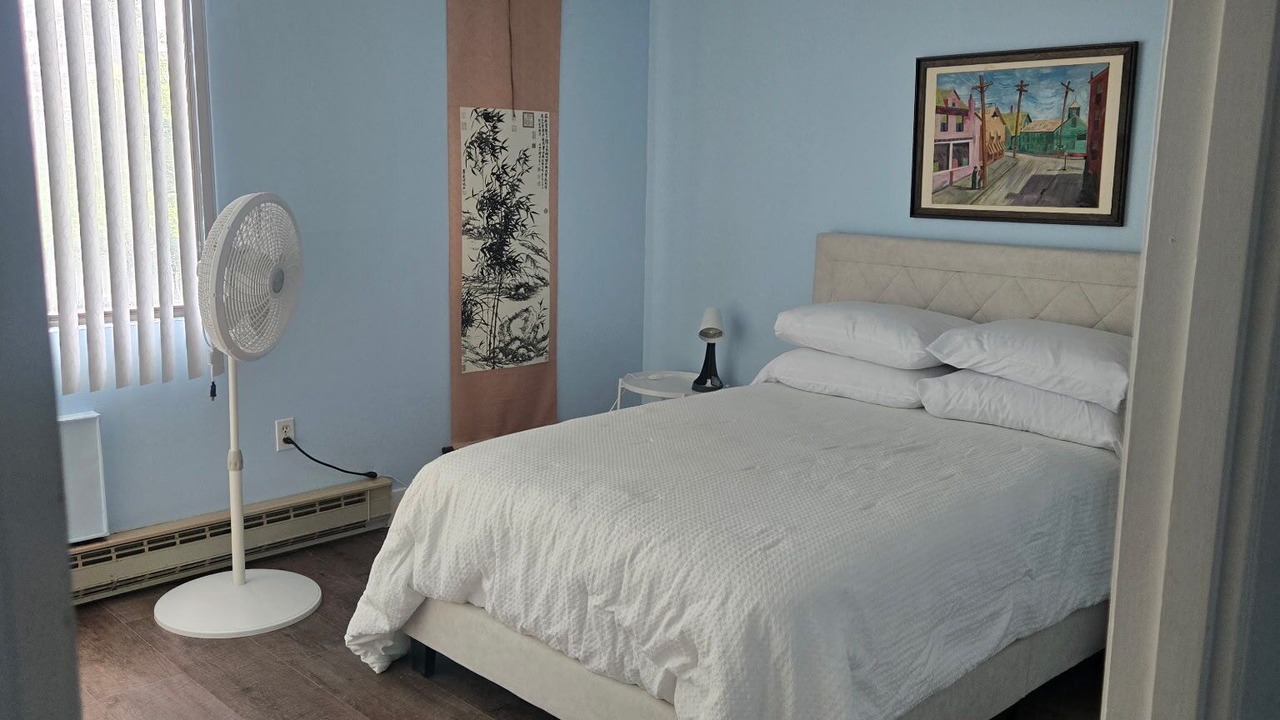 Photo of Bedroom in Weirs Beach