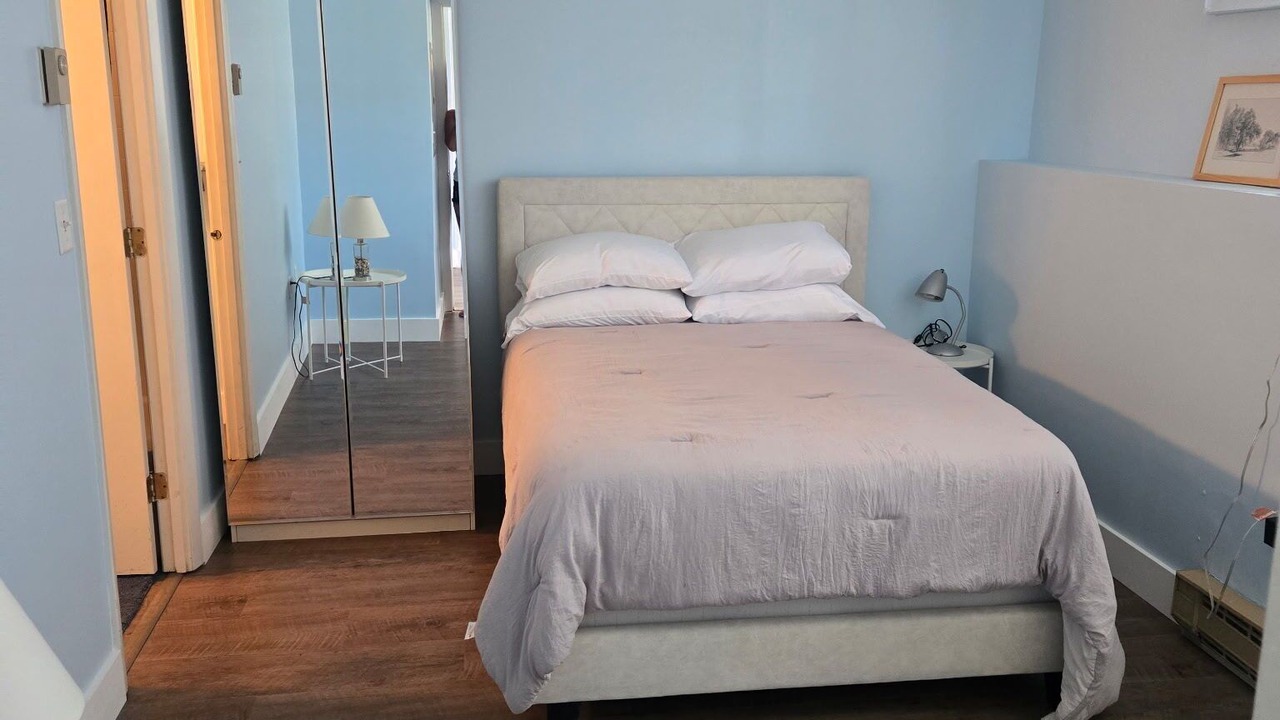 Photo of Bedroom in Weirs Beach
