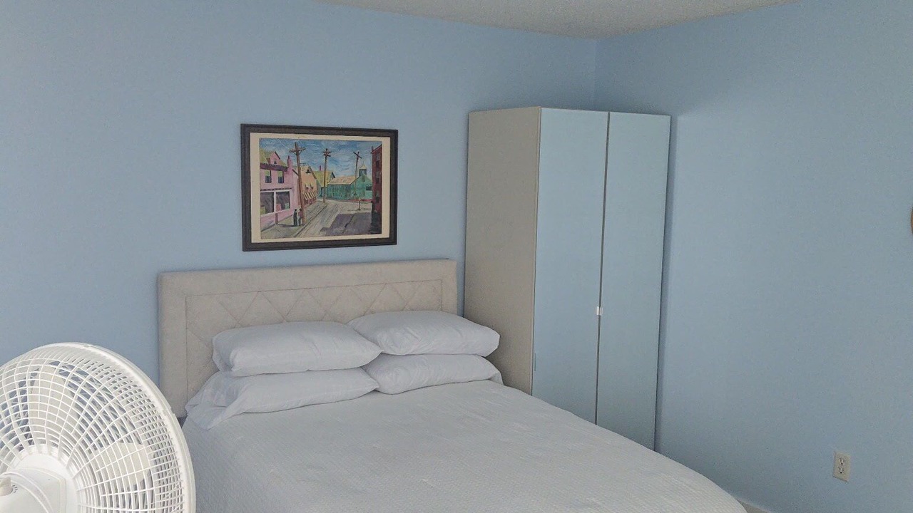 Photo of Bedroom in Weirs Beach
