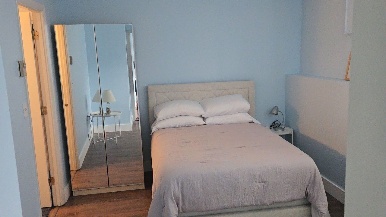 Photo of Bedroom in Weirs Beach