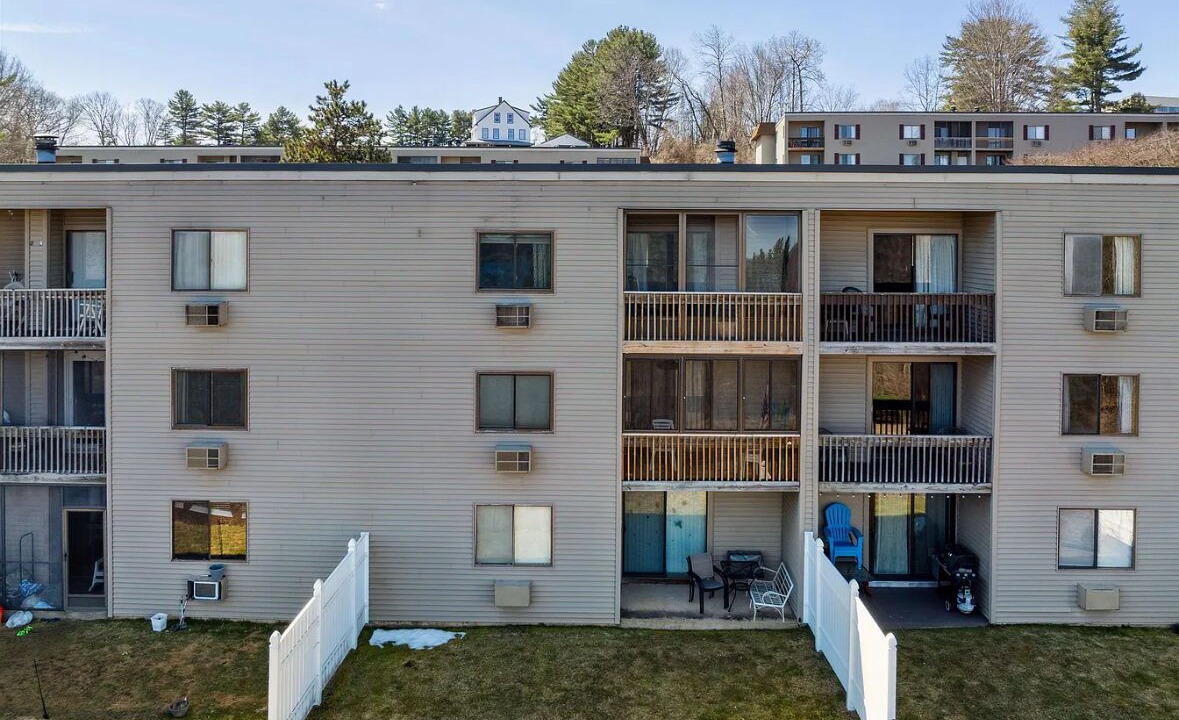 Photo of Outdoor in Weirs Beach