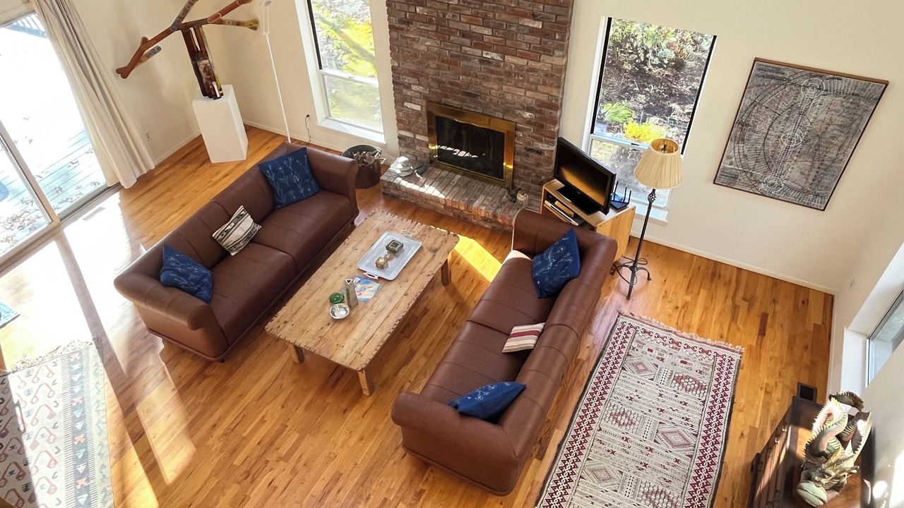 Photo of Livingroom in Sag Harbor