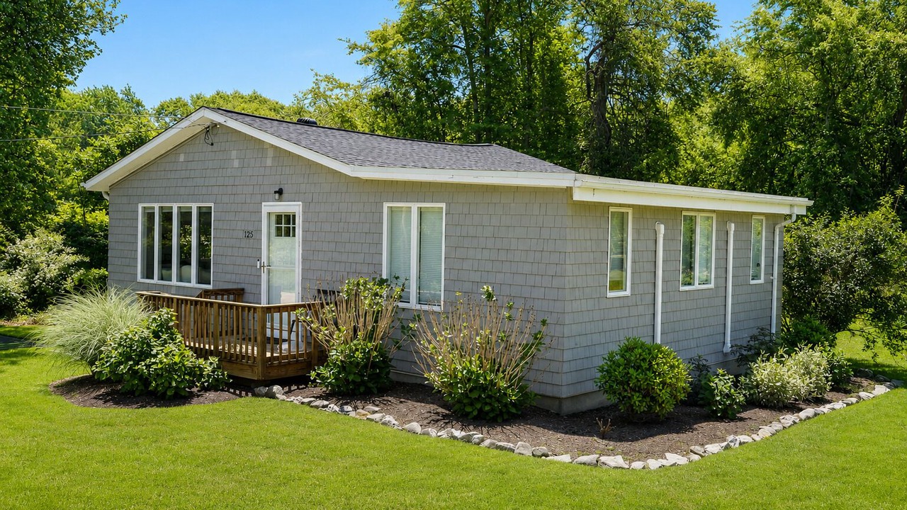 Photo of Outdoor in Bonnet Shores