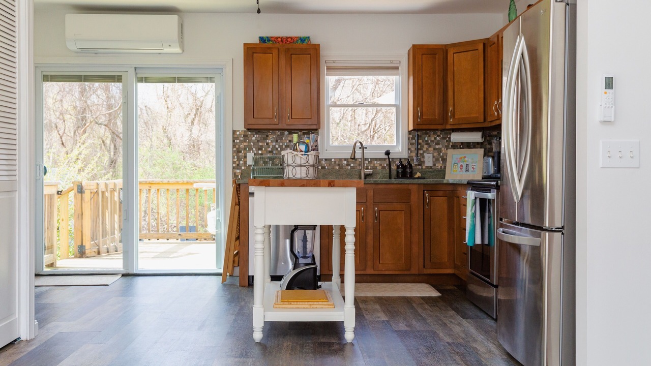 Photo of Kitchen in Bonnet Shores