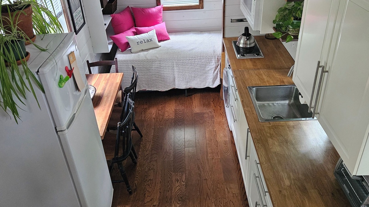 Photo of Kitchen in Pawcatuck