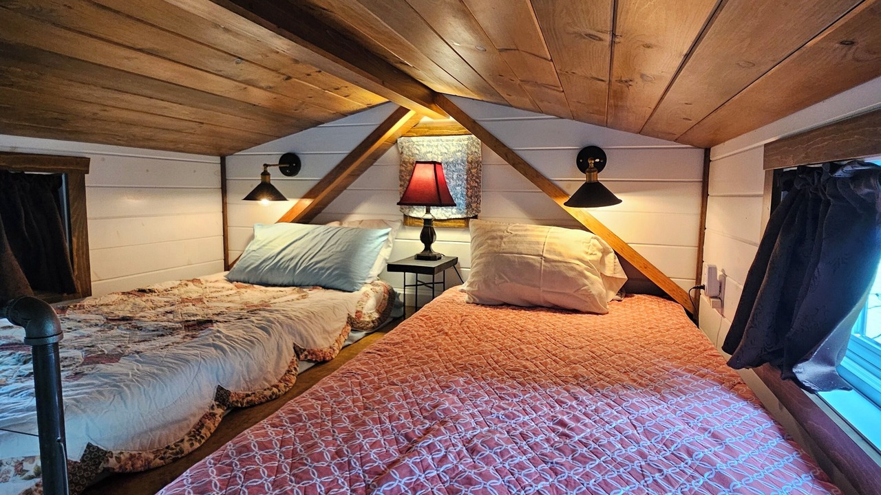Photo of Bedroom in Pawcatuck