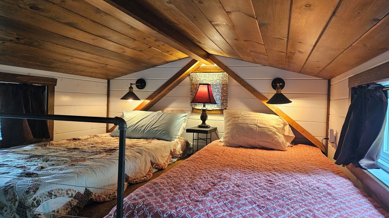 Photo of Bedroom in Pawcatuck