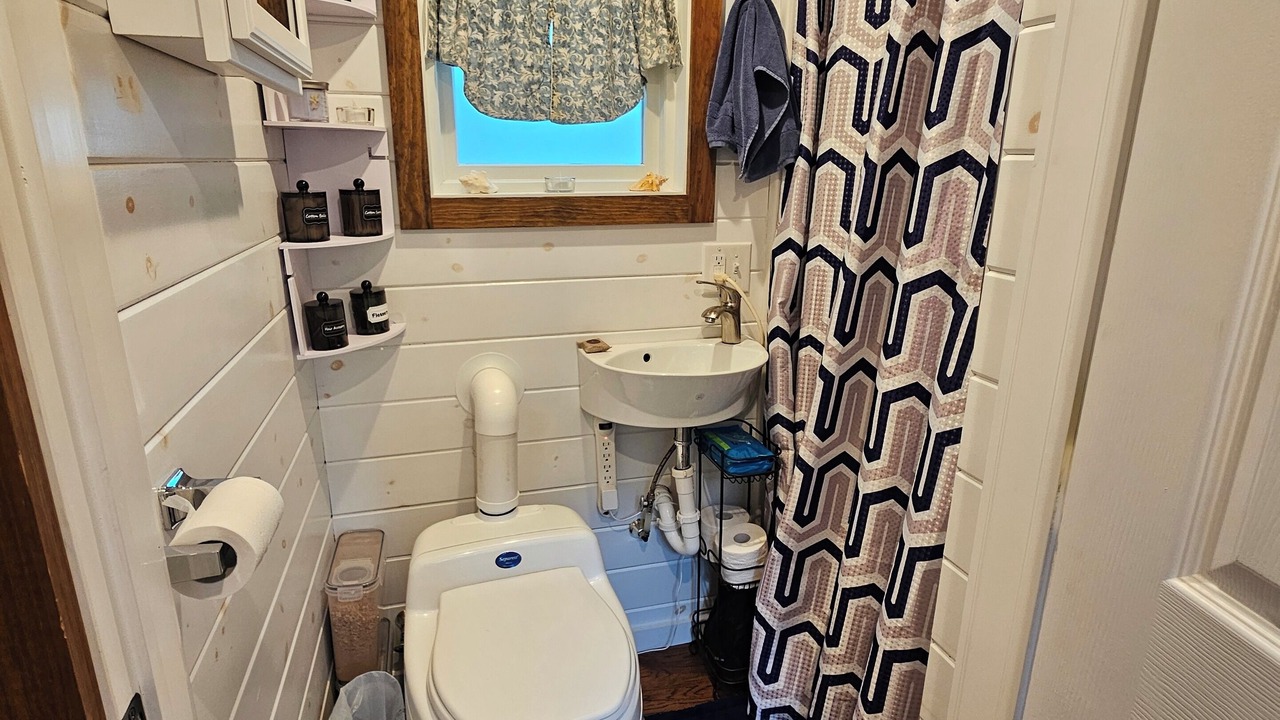 Photo of Bathroom in Pawcatuck