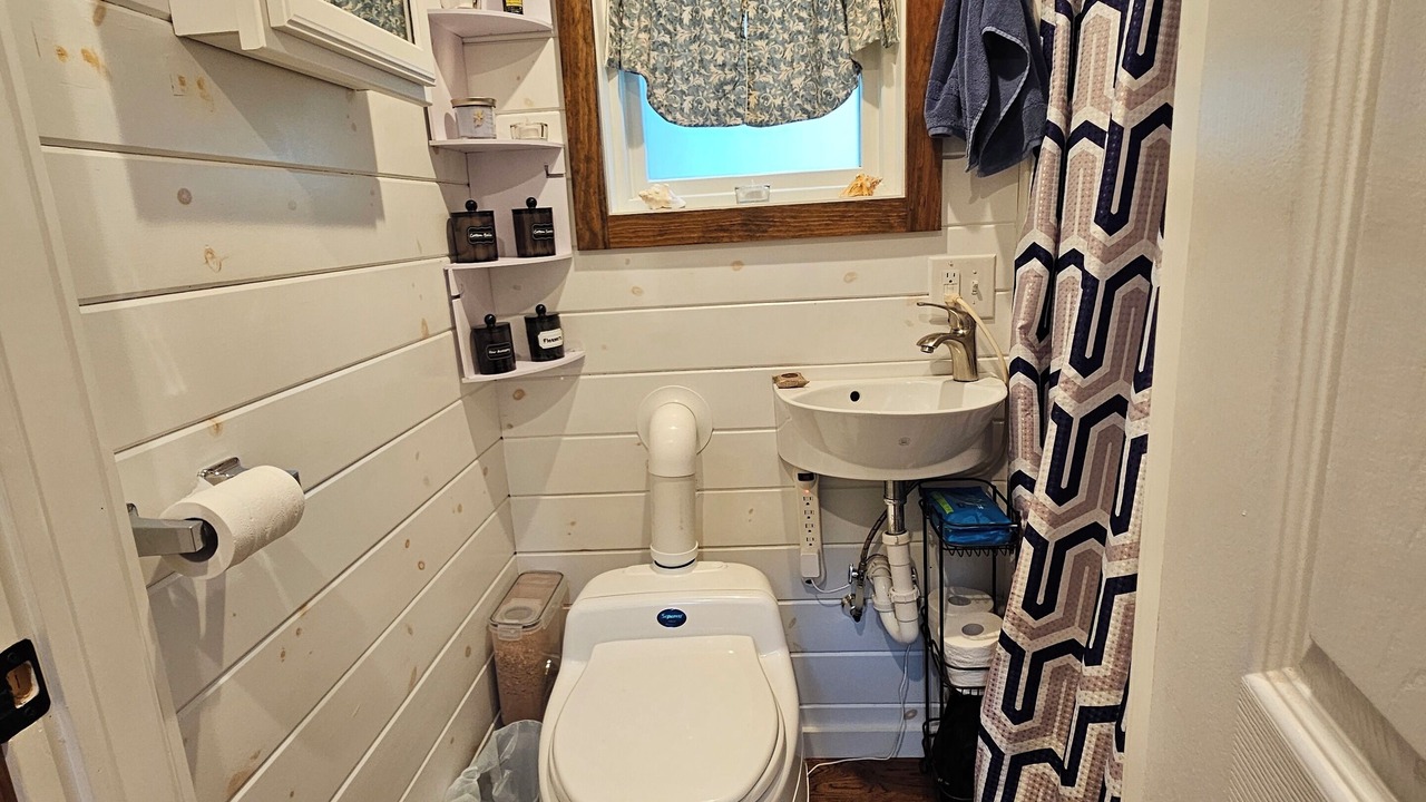Photo of Bathroom in Pawcatuck