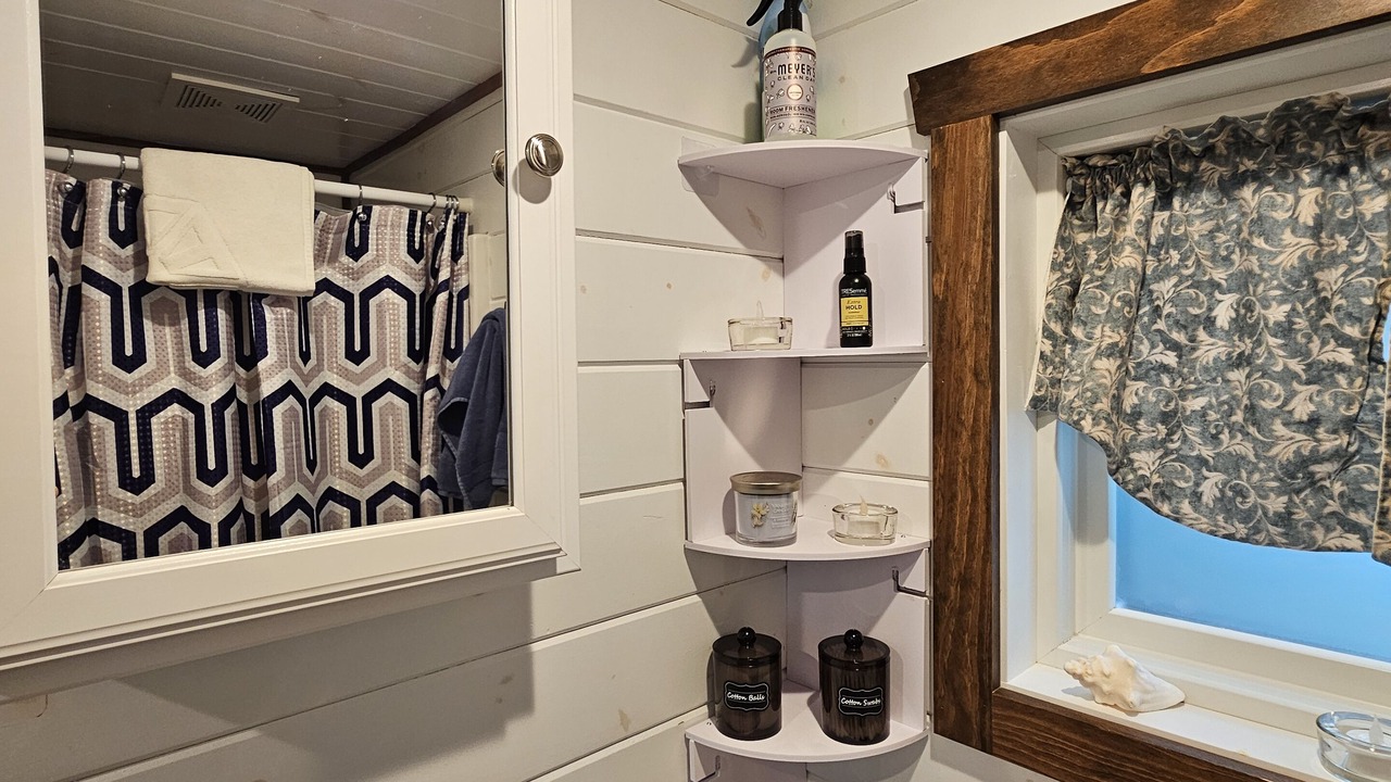 Photo of Bathroom in Pawcatuck