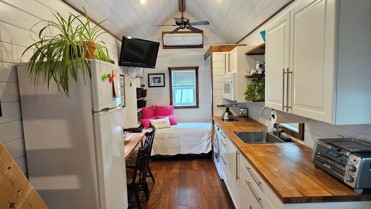Photo of Kitchen in Pawcatuck