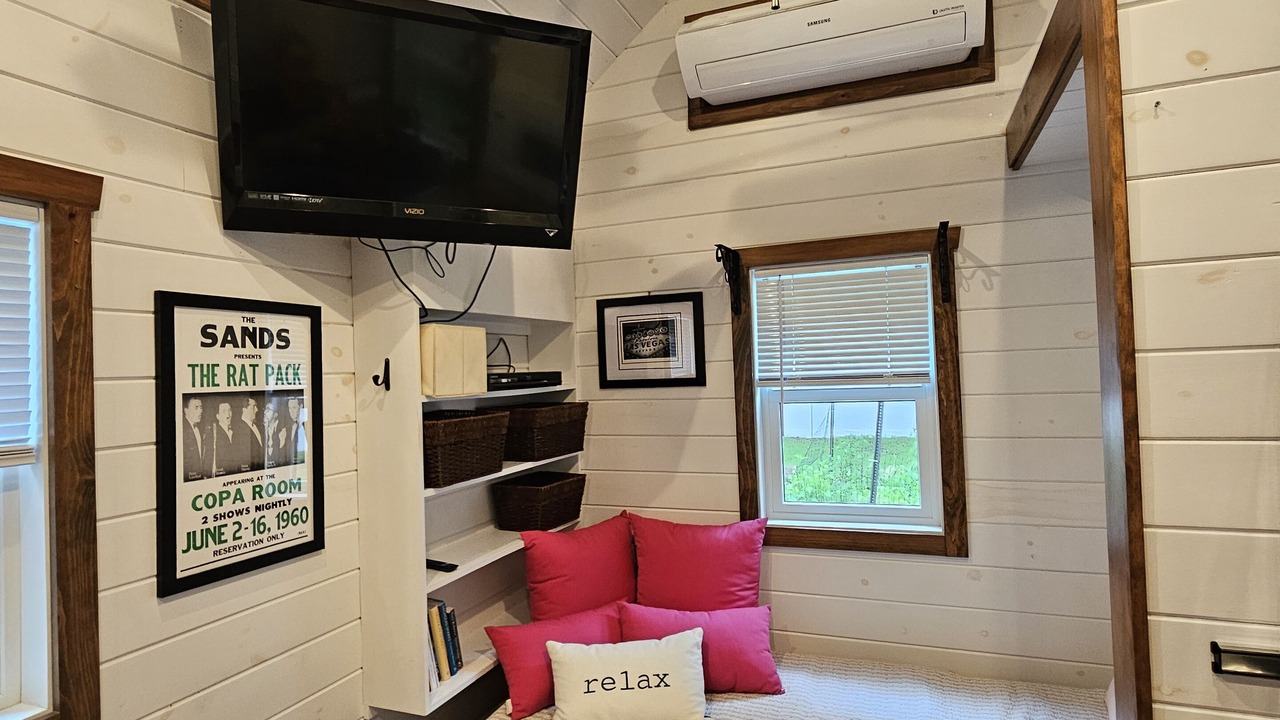 Photo of Bedroom in Pawcatuck