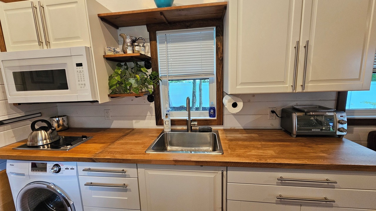 Photo of Kitchen in Pawcatuck