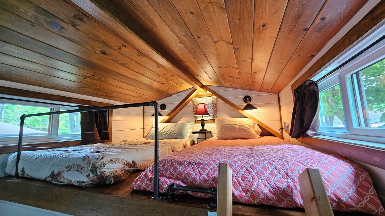 Photo of Bedroom in Pawcatuck