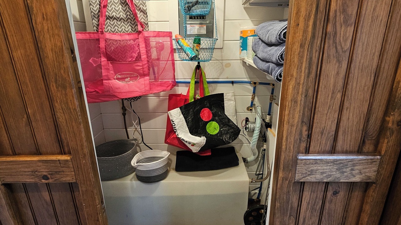 Photo of Bathroom in Pawcatuck