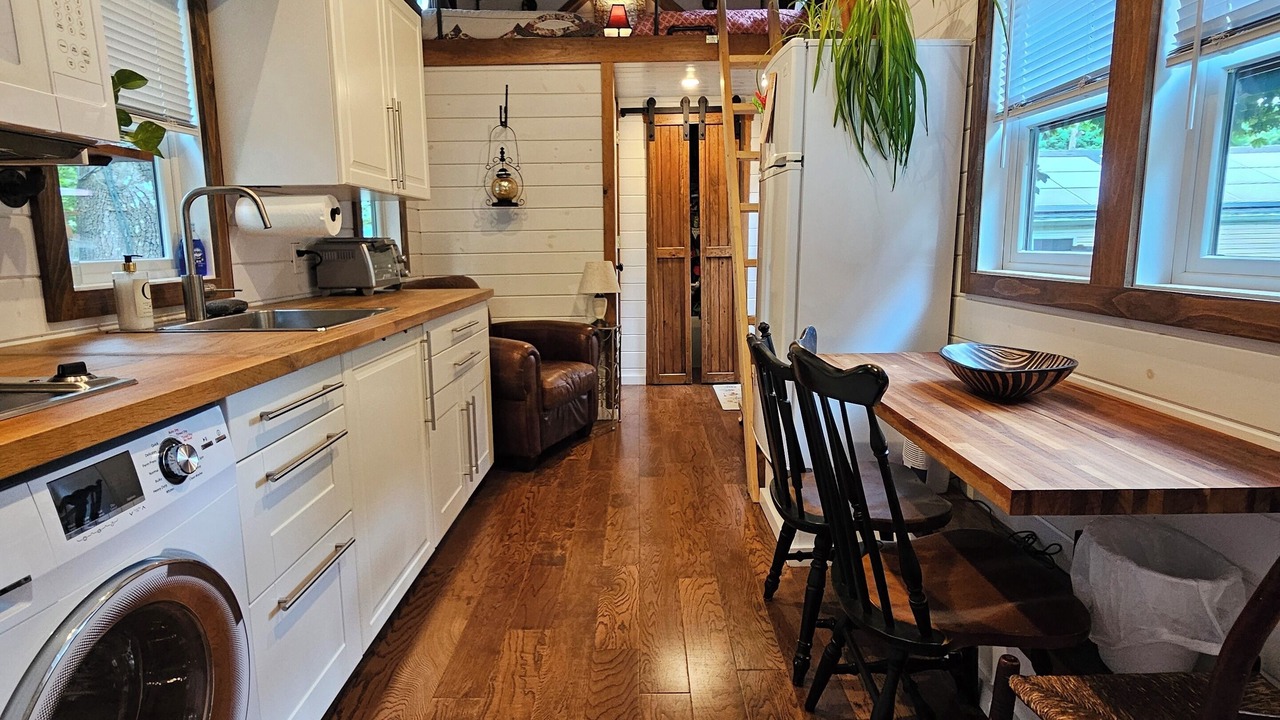 Photo of Kitchen in Pawcatuck