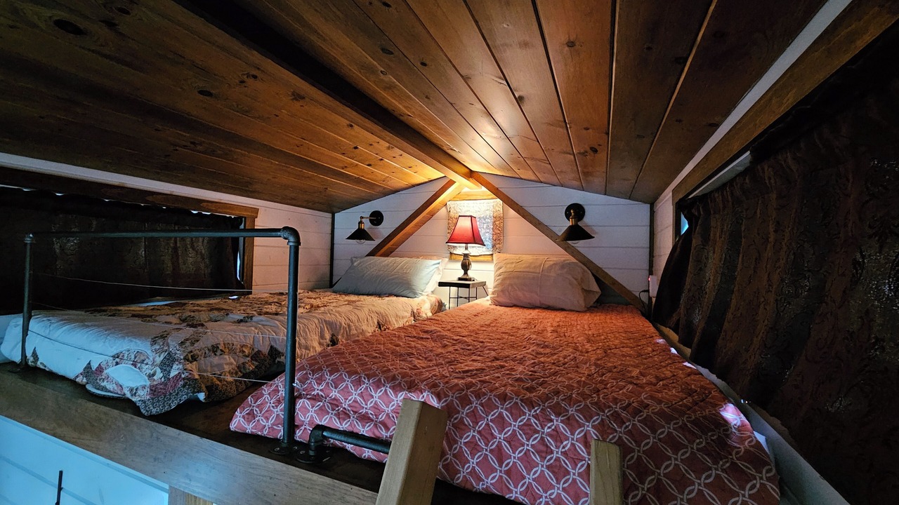 Photo of Bedroom in Pawcatuck