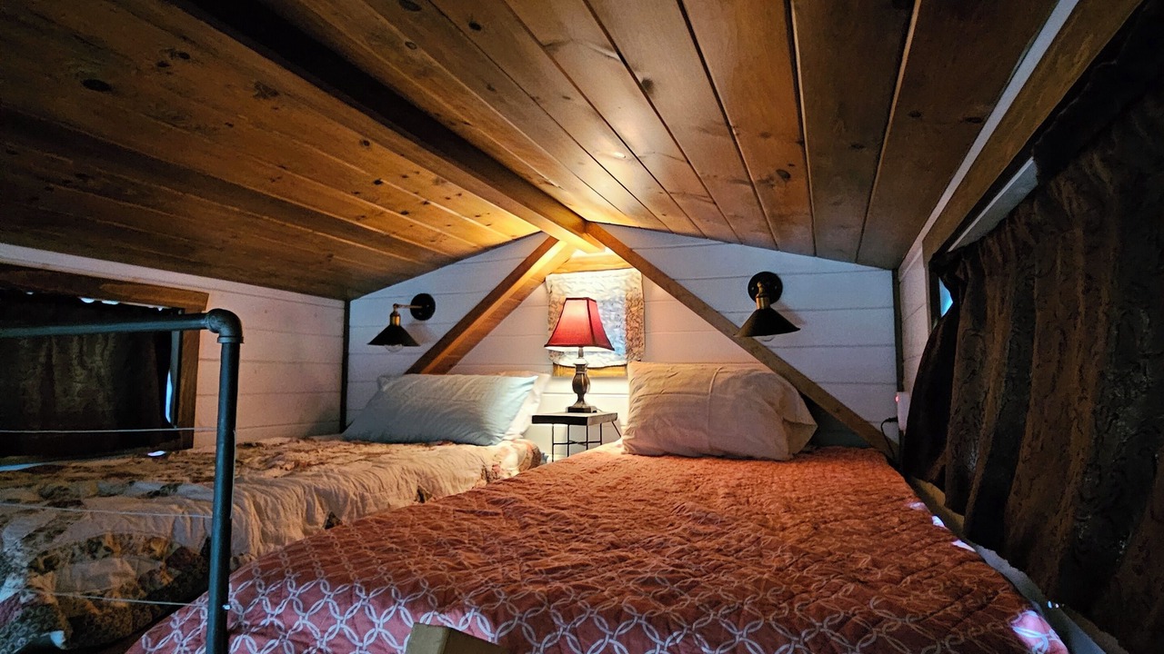 Photo of Bedroom in Pawcatuck