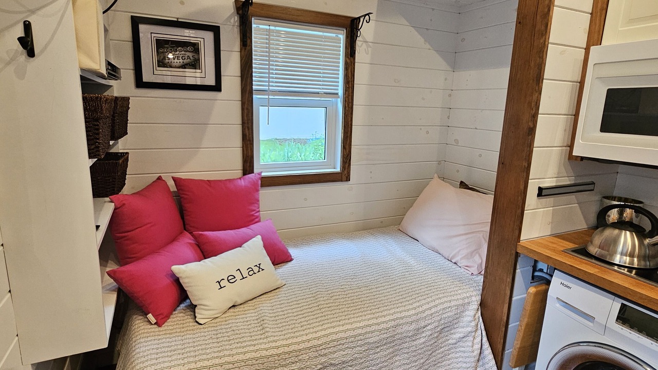Photo of Bedroom in Pawcatuck