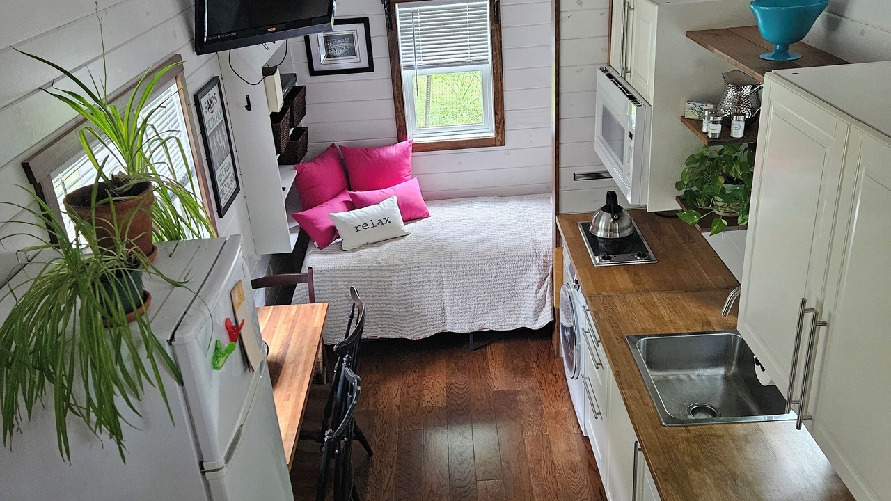 Photo of Kitchen in Pawcatuck