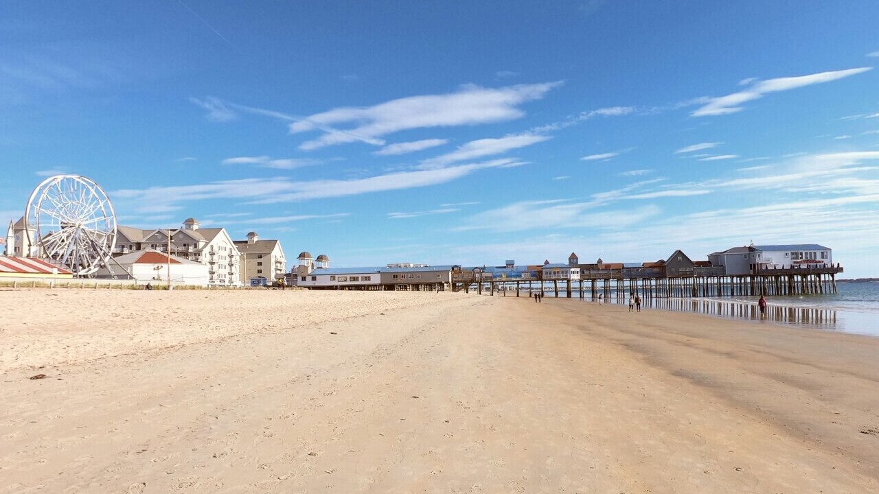 Photo of Others in Old Orchard Beach