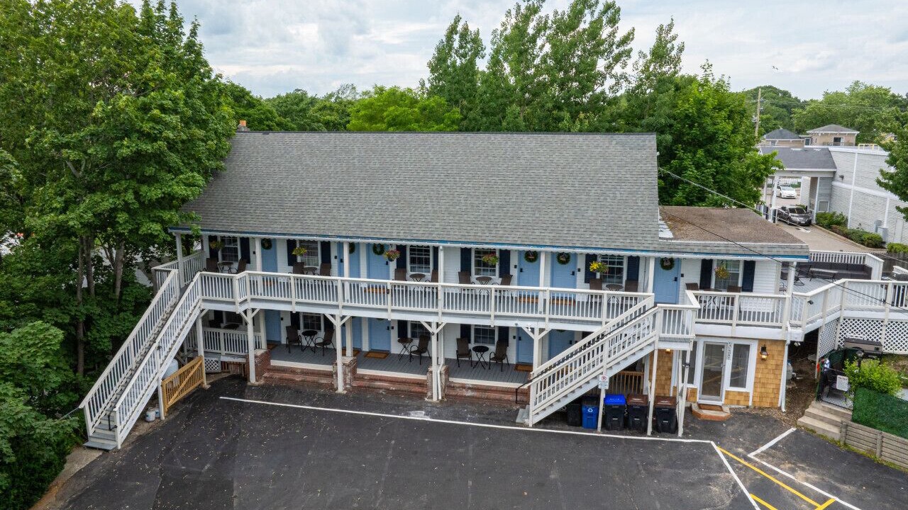 Photo of Outdoor in Old Orchard Beach