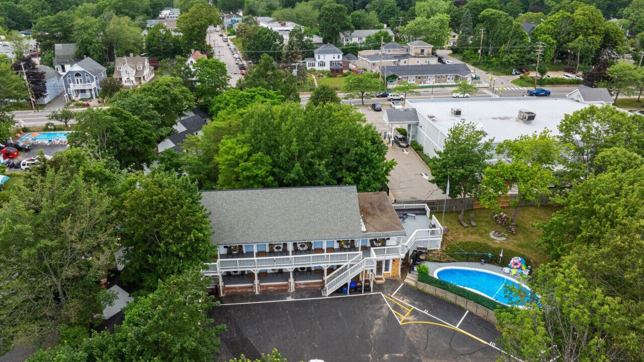 Photo of Outdoor in Old Orchard Beach