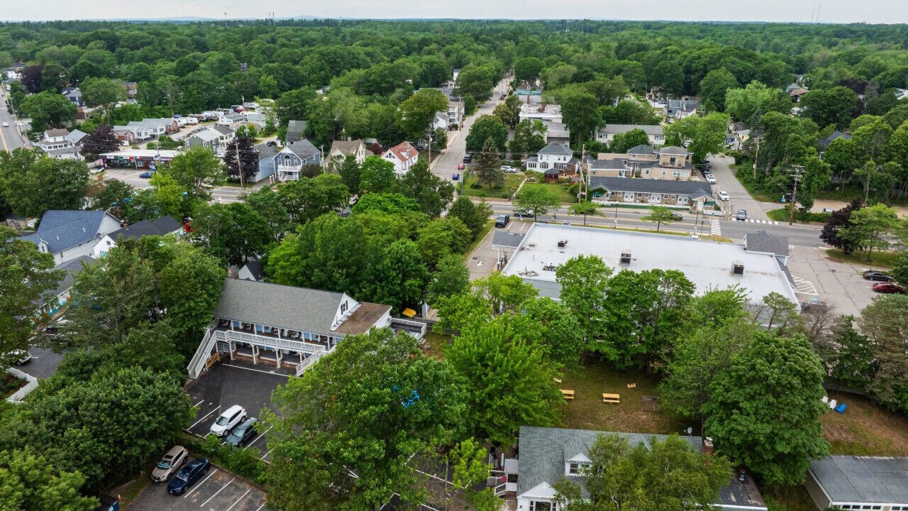 Photo of Outdoor in Old Orchard Beach