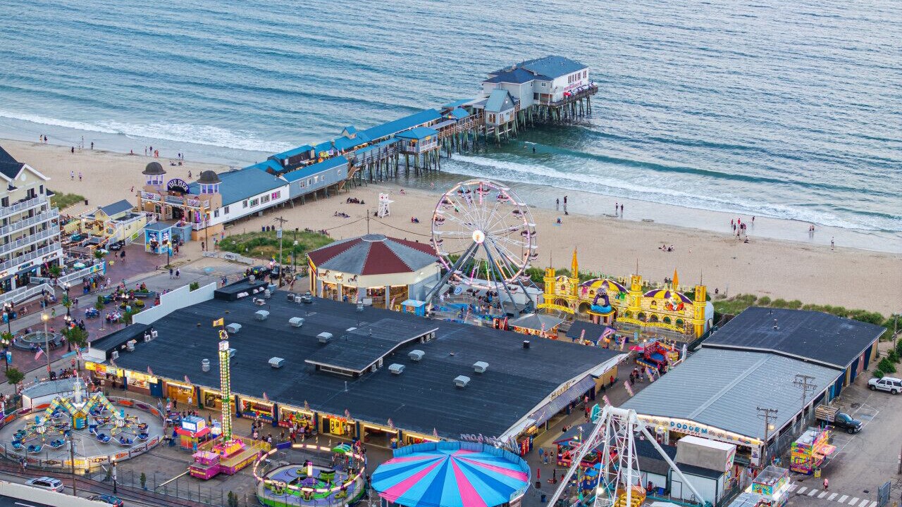 Photo of Others in Old Orchard Beach