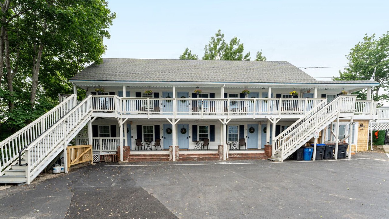Photo of Outdoor in Old Orchard Beach