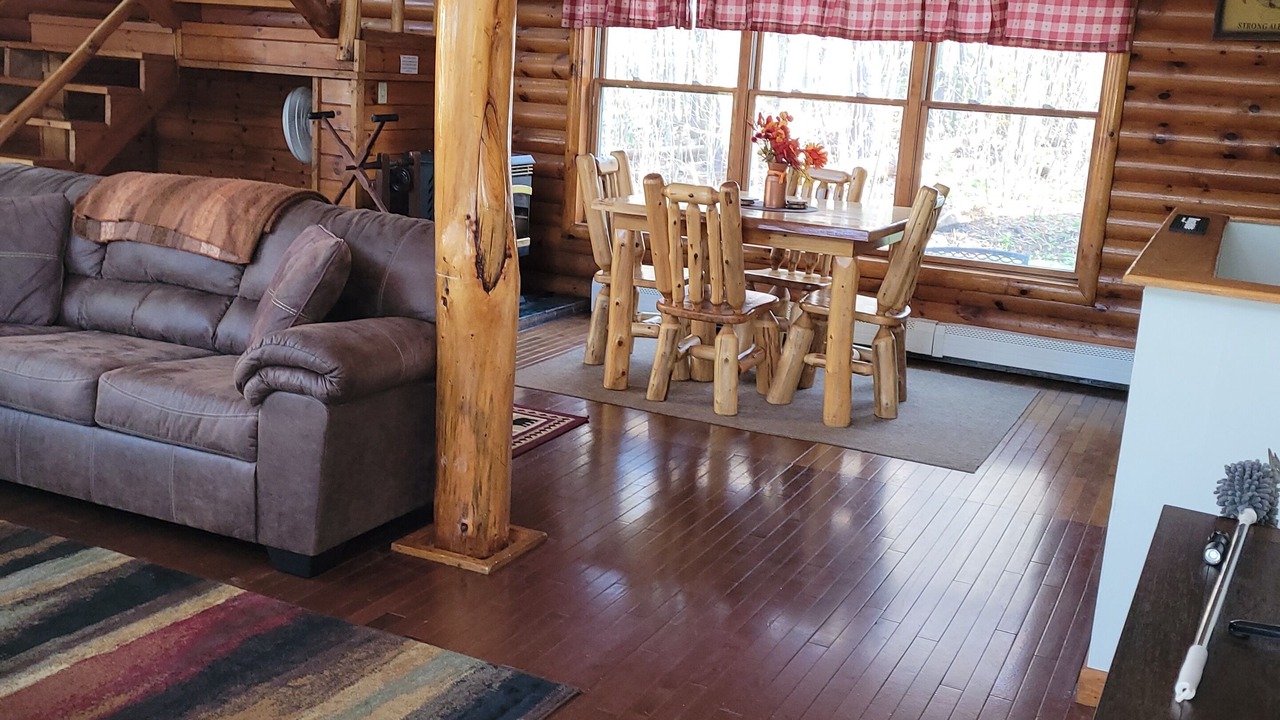 Photo of Livingroom in Campton