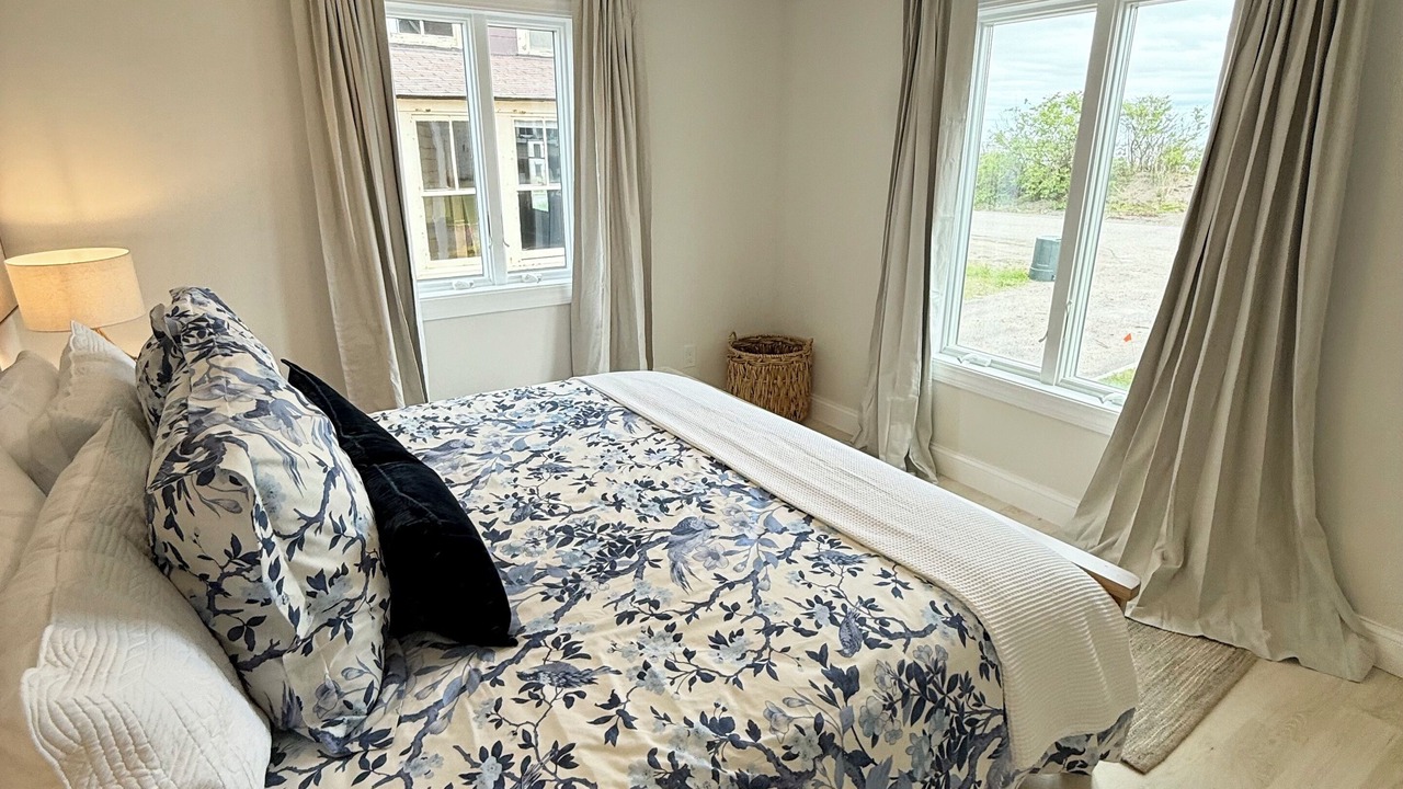 Photo of Bedroom in Kennebunk