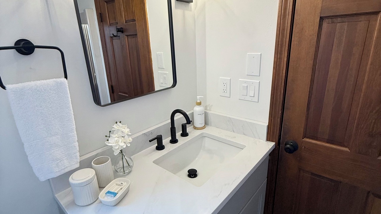 Photo of Bathroom in Kennebunk