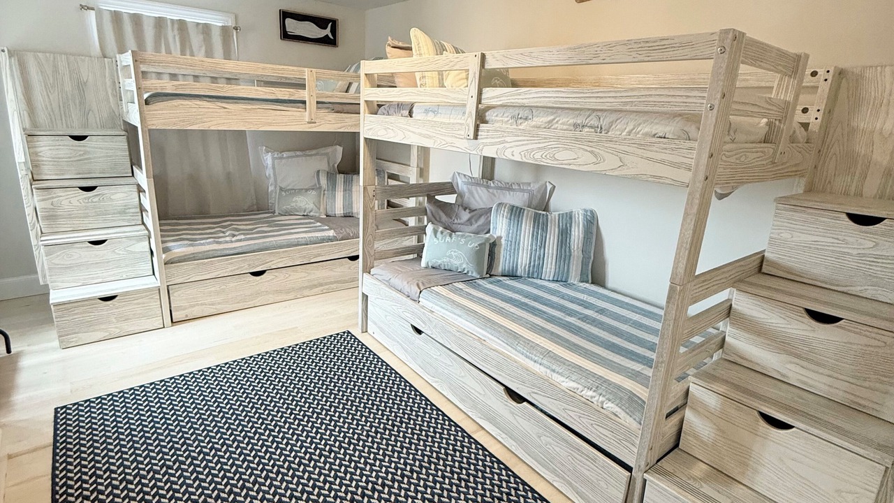 Photo of Bedroom in Kennebunk
