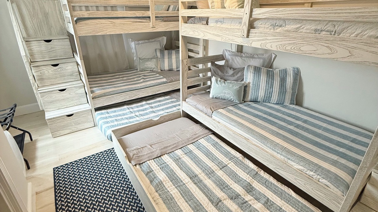 Photo of Bedroom in Kennebunk