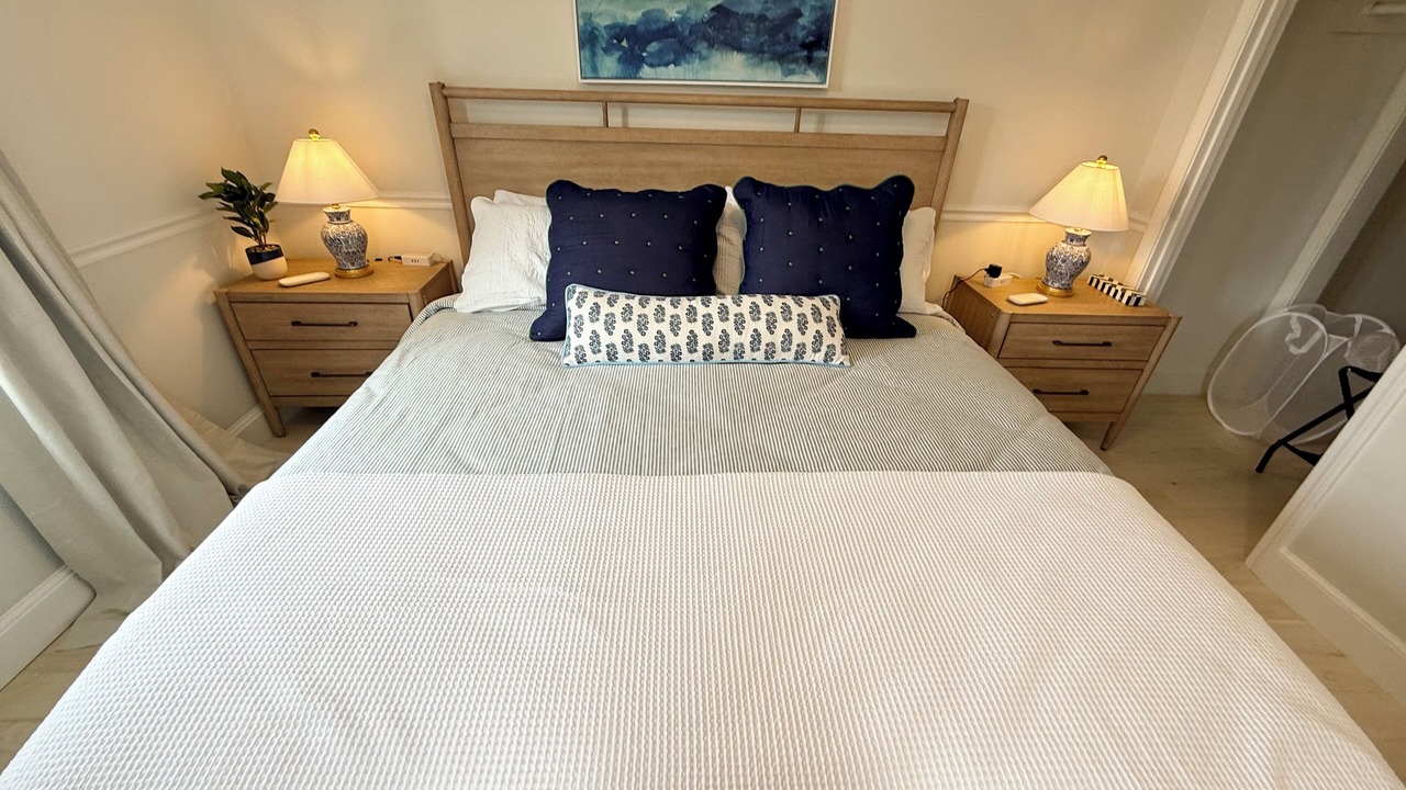 Photo of Bedroom in Kennebunk