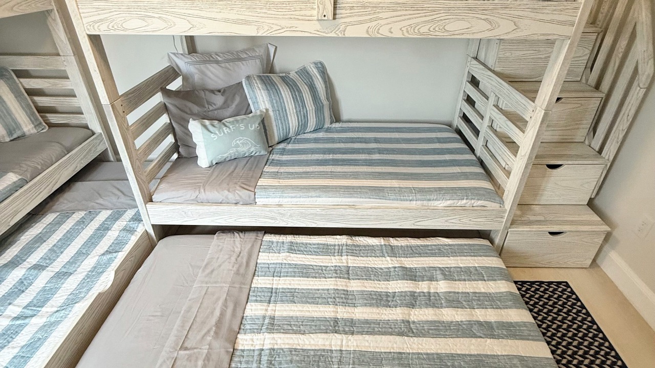 Photo of Bedroom in Kennebunk