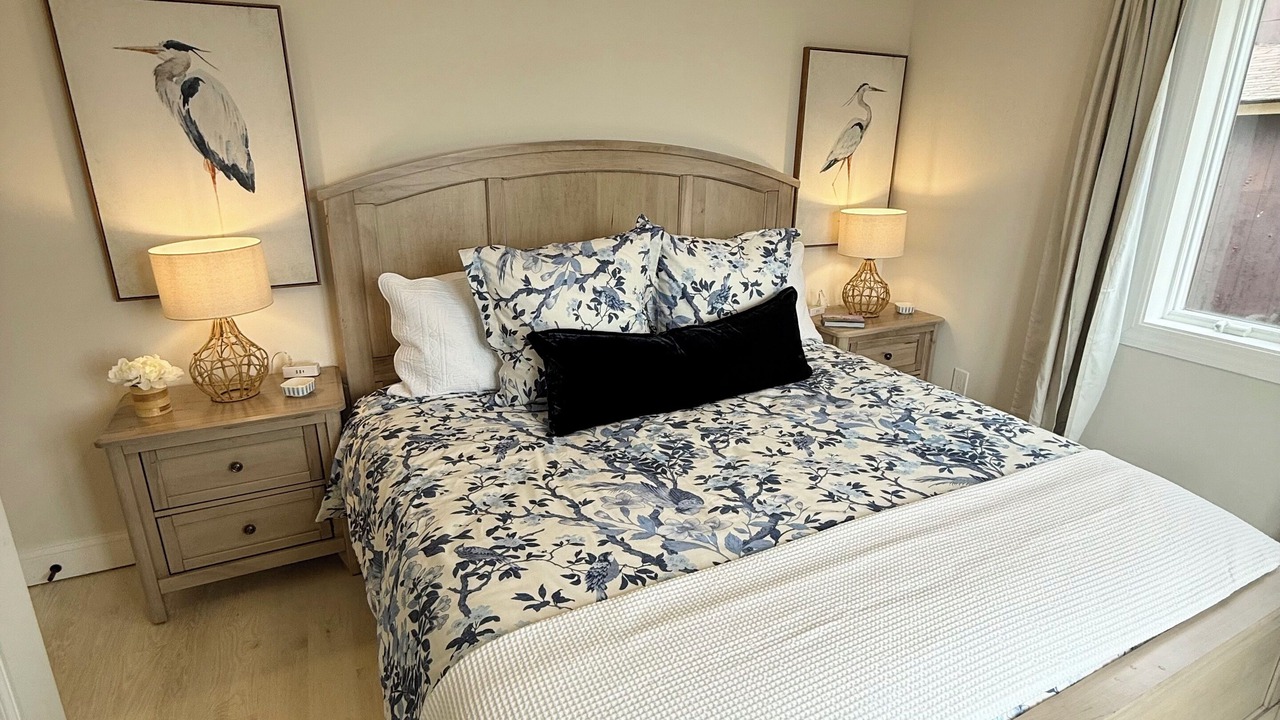 Photo of Bedroom in Kennebunk
