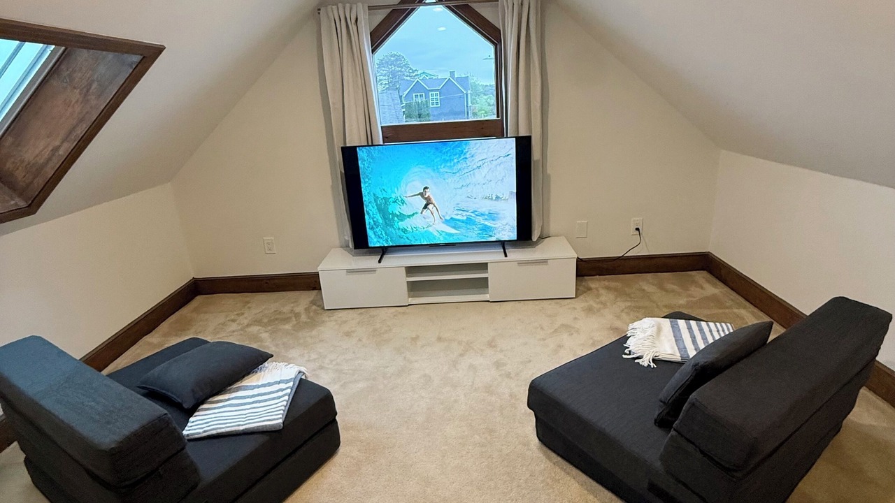 Photo of Livingroom in Kennebunk