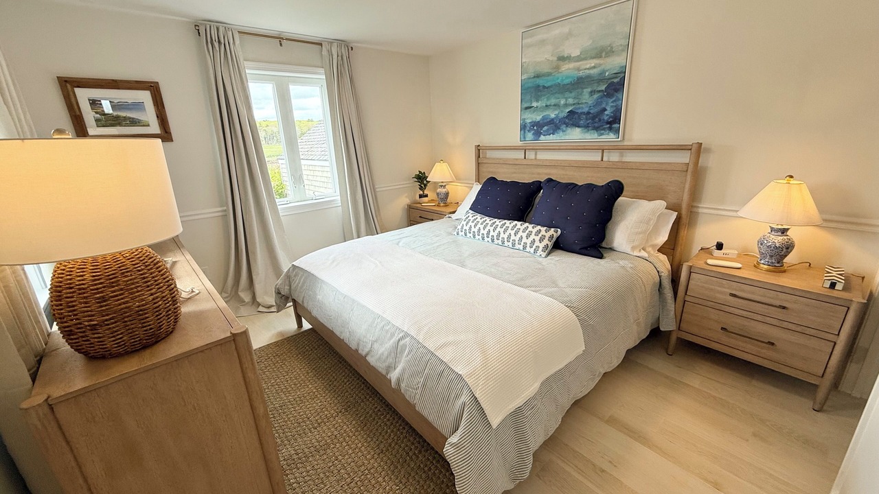 Photo of Bedroom in Kennebunk