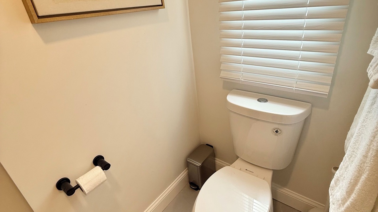 Photo of Bathroom in Kennebunk