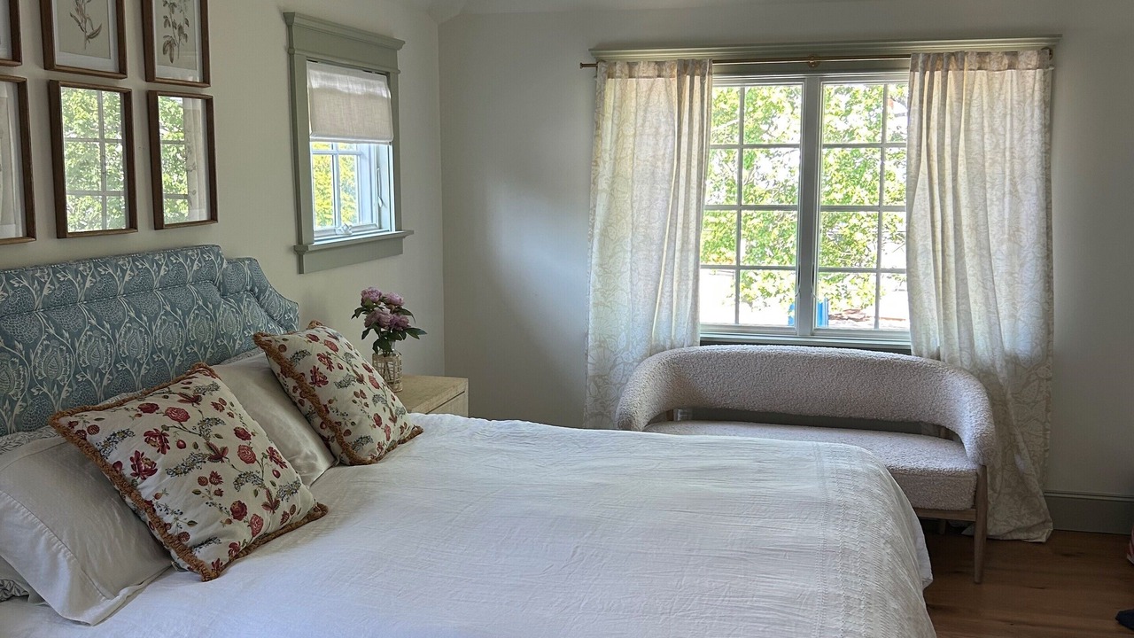 Photo of Bedroom in Old Greenwich