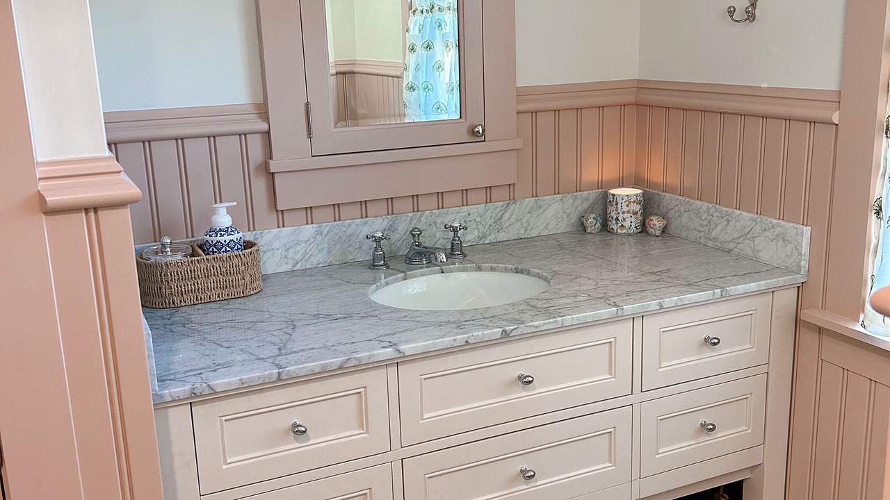 Photo of Bathroom in Old Greenwich