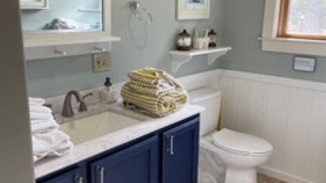 Photo of Bathroom in Bayville