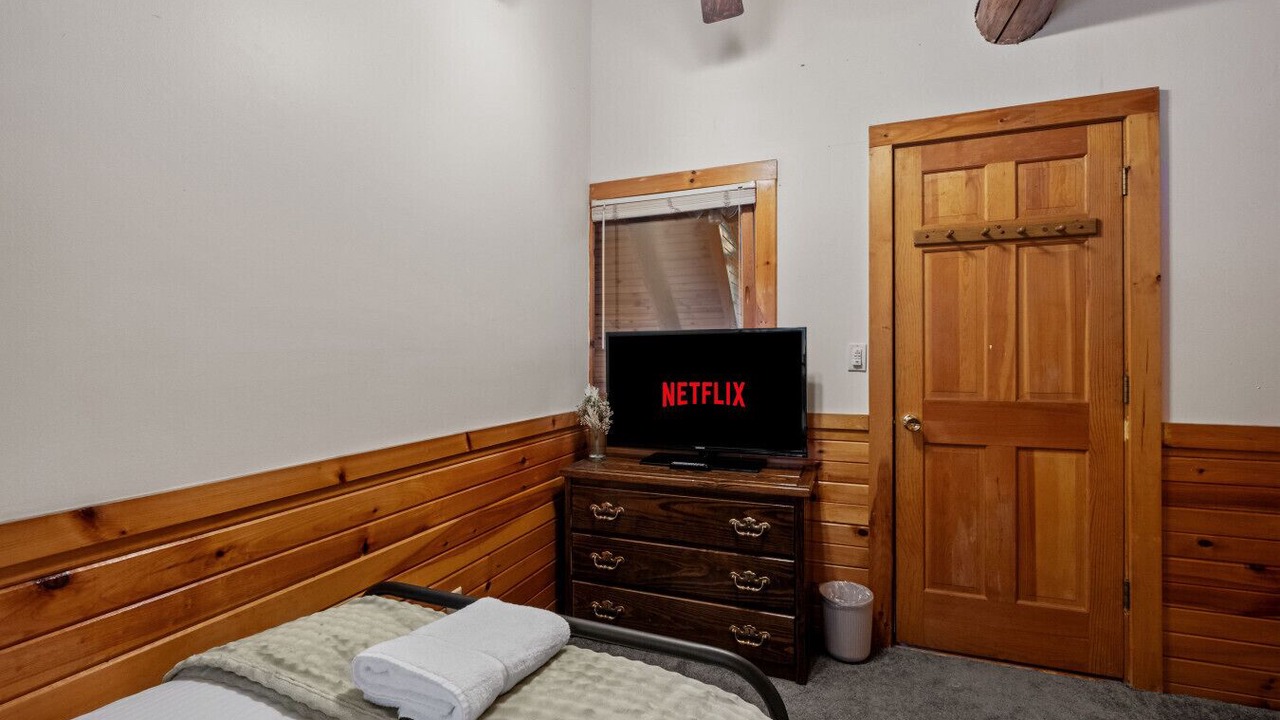 Photo of Bedroom in Wardsboro